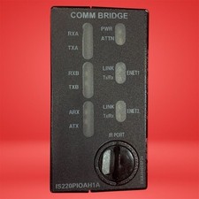 IS220PIOAH1A Module, PLC, LCD, Board, Controller