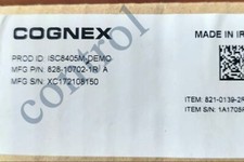 IS8405M-DEMO Module, PLC, LCD, Board, Controller