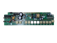ISS.04.01 Module, PLC, LCD, Board, Controller