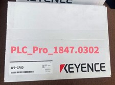 IV2CP50 Module, PLC, LCD, Board, Controller