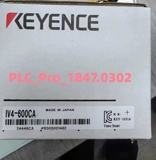 IV4600CA Module, PLC, LCD, Board, Controller