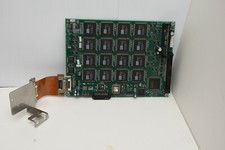 J390572-00 Module, PLC, LCD, Board, Controller