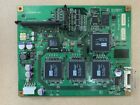 J390853-00 Module, PLC, LCD, Board, Controller