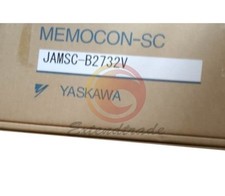 JAMSC-B2732V Module, PLC, LCD, Board, Controller