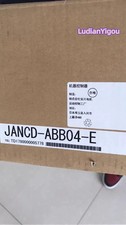 JANCD-ABB04-E Module, PLC, LCD, Board, Controller