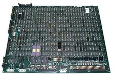 JANCD-GCP01 Module, PLC, LCD, Board, Controller