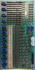 JANCD-IO-01B Module, PLC, LCD, Board, Controller