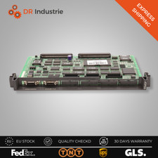 JANCD-JCP03-1 Module, PLC, LCD, Board, Controller