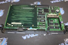 JANCD-JMM01-3 Module, PLC, LCD, Board, Controller