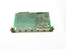 JANCD-MSV01-2 Module, PLC, LCD, Board, Controller