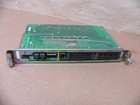 JANCD-NIO01B-2 Module, PLC, LCD, Board, Controller