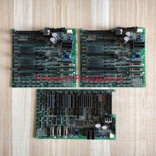JANCD-NSL02-2 Module, PLC, LCD, Board, Controller