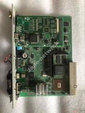 JANCD-XCP01B-1 Module, PLC, LCD, Board, Controller