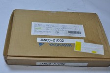 JANCD-XI002 Module, PLC, LCD, Board, Controller