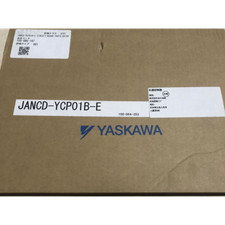 JANCD-YCP01B-E Module, PLC, LCD, Board, Controller