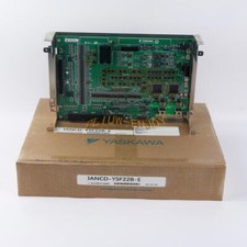 JANCD-YIO22-E Module, PLC, LCD, Board, Controller