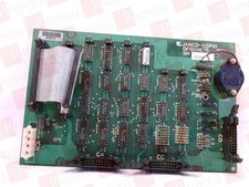 JANCDGSP10 Module, PLC, LCD, Board, Controller