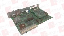 JANCDXCP01B1 Module, PLC, LCD, Board, Controller