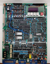 JPAC-C341.C Module, PLC, LCD, Board, Controller