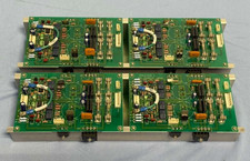JSM-5900LV Module, PLC, LCD, Board, Controller