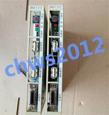 JUSP-NS100 Module, PLC, LCD, Board, Controller