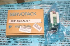 JUSP-WS05AAY17 Module, PLC, LCD, Board, Controller