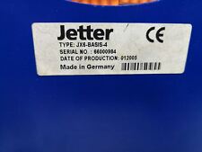 JX6BASIS4 Module, PLC, LCD, Board, Controller