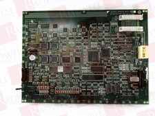 JZMMCCP81A Module, PLC, LCD, Board, Controller