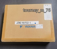 JZNC-NIF02-1 Module, PLC, LCD, Board, Controller