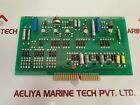 K-695-82-001C Module, PLC, LCD, Board, Controller