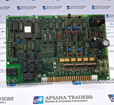 K-87Z-6-001D Module, PLC, LCD, Board, Controller