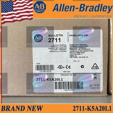 K5A20L1 Module, PLC, LCD, Board, Controller