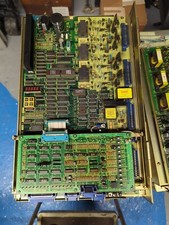 K6V-02140 Module, PLC, LCD, Board, Controller
