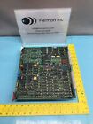 KBB-00611 Module, PLC, LCD, Board, Controller