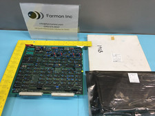 KBB00620 Module, PLC, LCD, Board, Controller