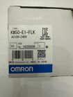 KM50-E1-FLK Module, PLC, LCD, Board, Controller