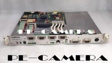 KVME1040-A Module, PLC, LCD, Board, Controller