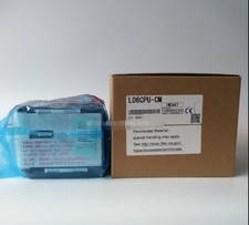 L06CPU-CM Module, PLC, LCD, Board, Controller