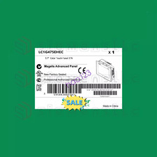 LC1G475EHEC Module, PLC, LCD, Board, Controller