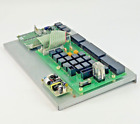 LCA10S-24 Module, PLC, LCD, Board, Controller