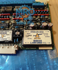 LCU-M400A Module, PLC, LCD, Board, Controller
