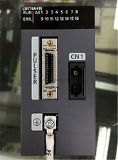 LD77MH16 Module, PLC, LCD, Board, Controller
