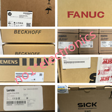 LIS853-036804-004 Module, PLC, LCD, Board, Controller
