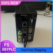 LK-G5001PV Module, PLC, LCD, Board, Controller