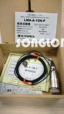 LMA-A-10N-P Module, PLC, LCD, Board, Controller