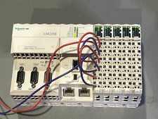 LMC058LF42 Module, PLC, LCD, Board, Controller