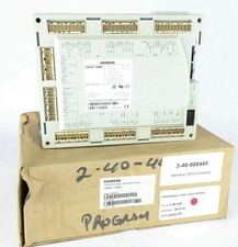 LMV51.140B1 Module, PLC, LCD, Board, Controller