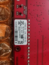 LNL-1100-S3 Module, PLC, LCD, Board, Controller