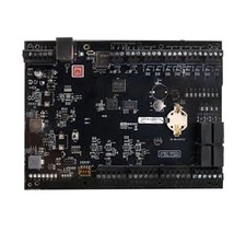LNL-M4420 Module, PLC, LCD, Board, Controller