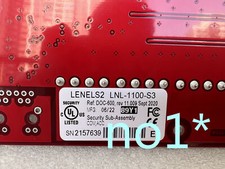 LNL1100-S3 Module, PLC, LCD, Board, Controller